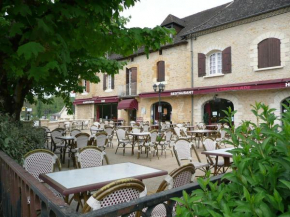 Hotel Restaurant L'Escale